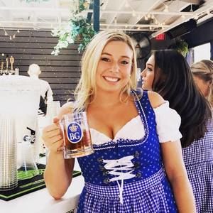 Meet your Posher, Brianne
